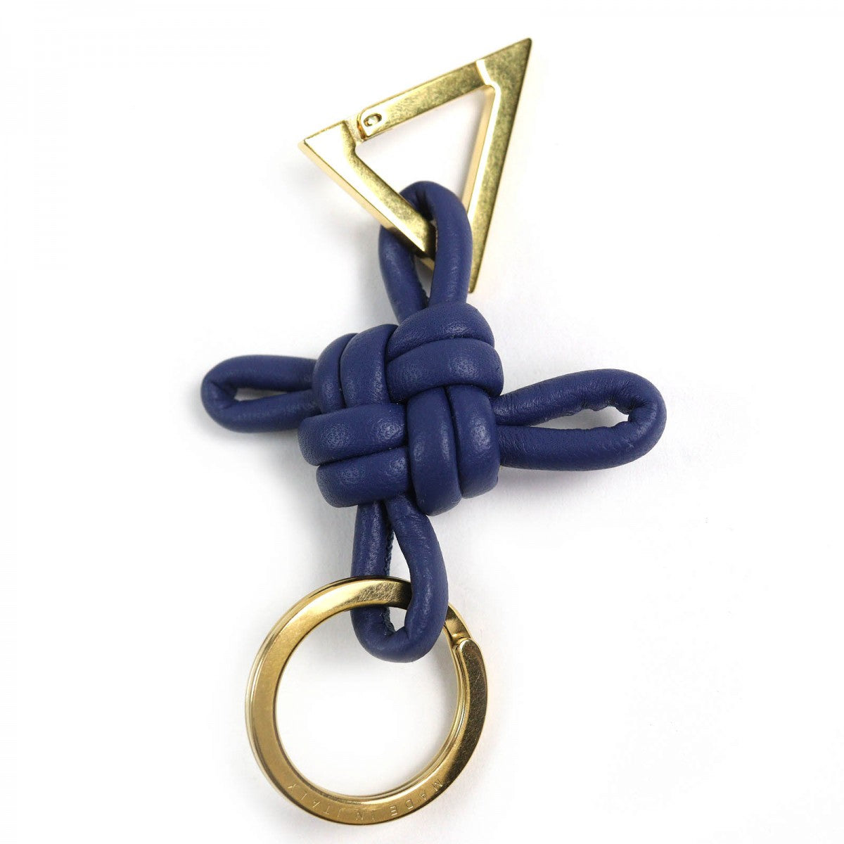 Bottegaveneta Key Ring Main