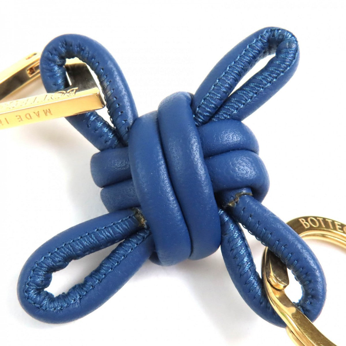 Bottegaveneta Key Ring Main