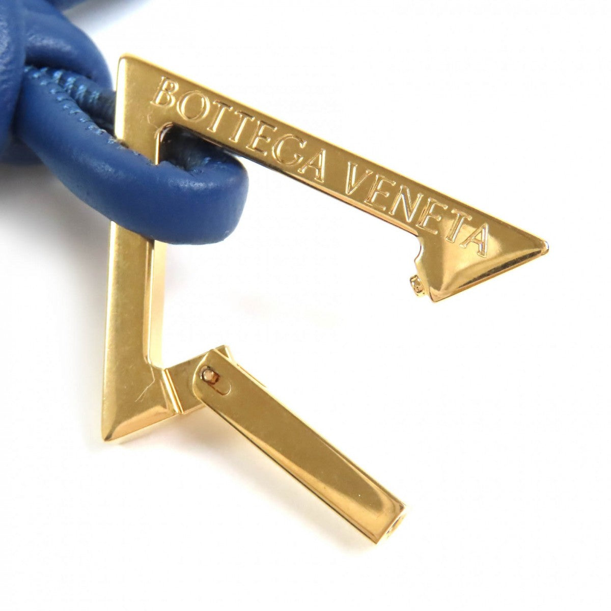 Bottegaveneta Key Ring Main