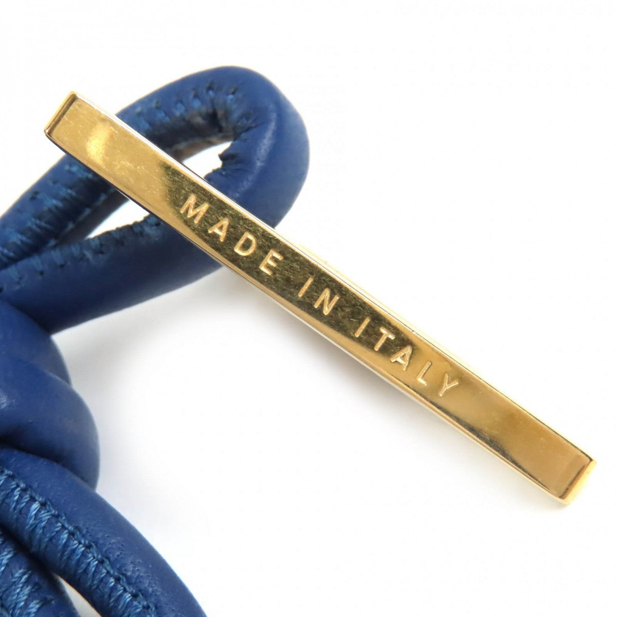 Bottegaveneta Key Ring Main