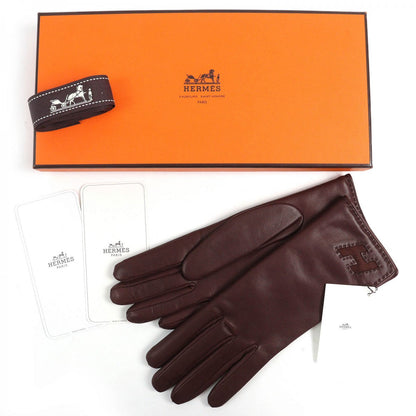 Hermes Gloves Main