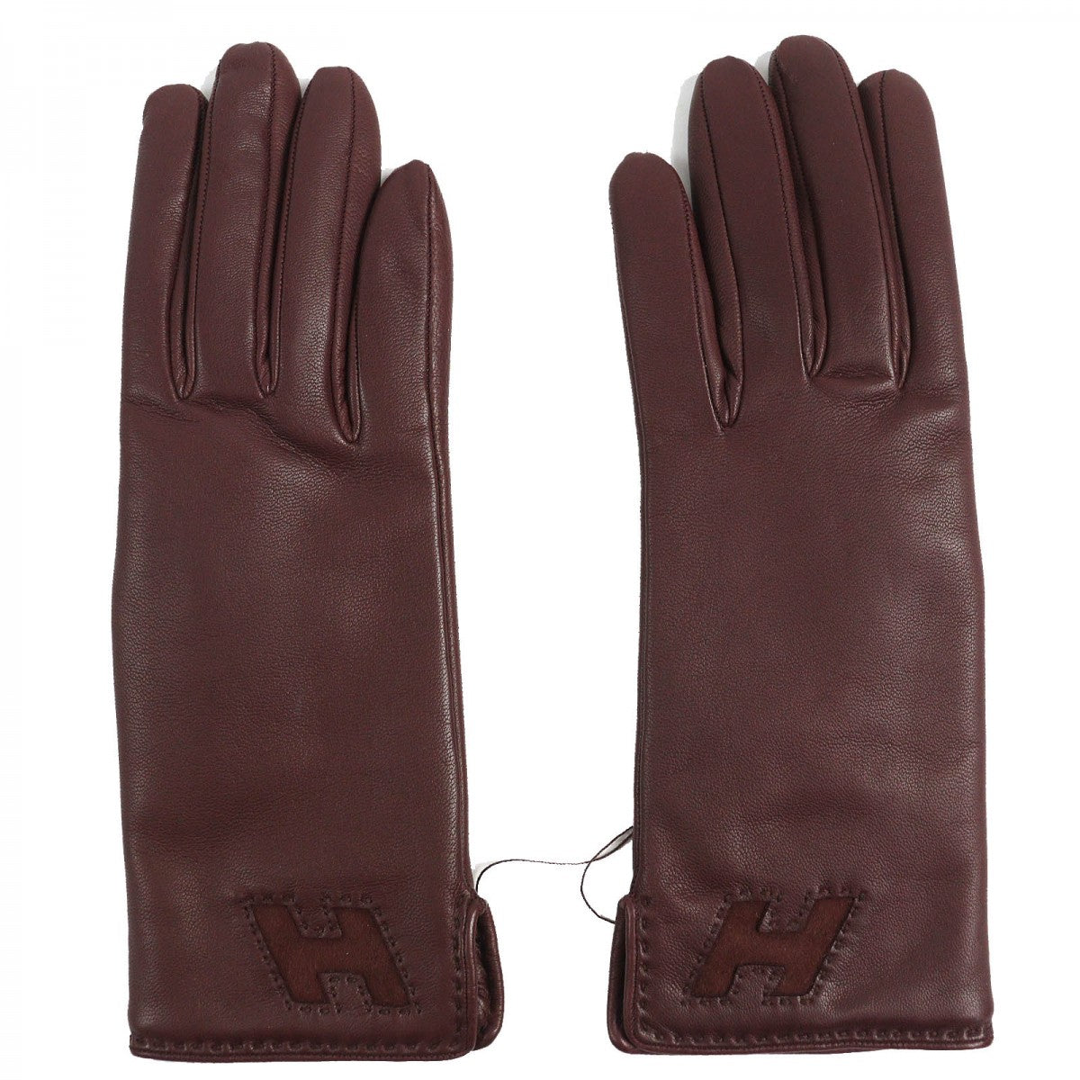 Hermes Gloves Main