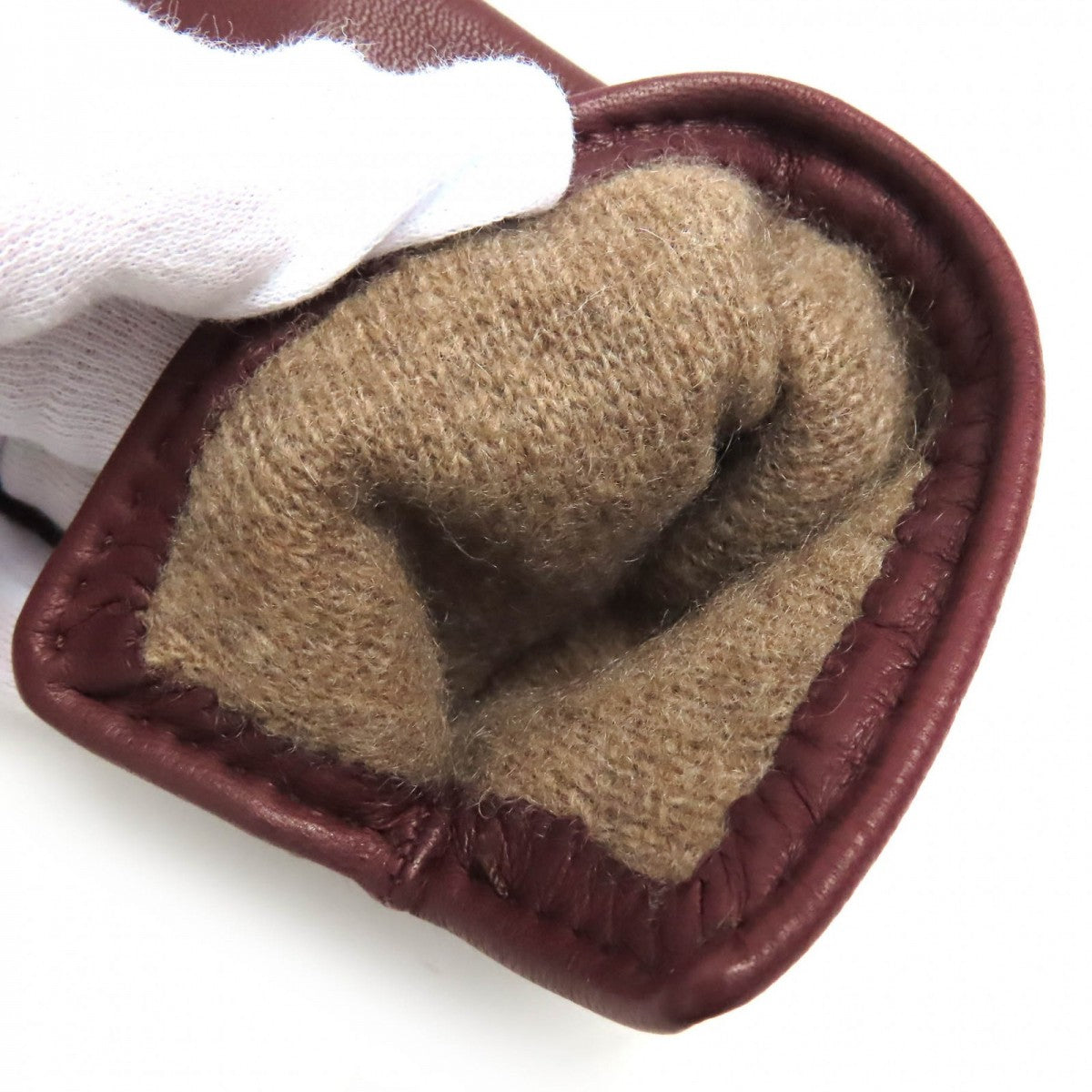 Hermes Gloves Main