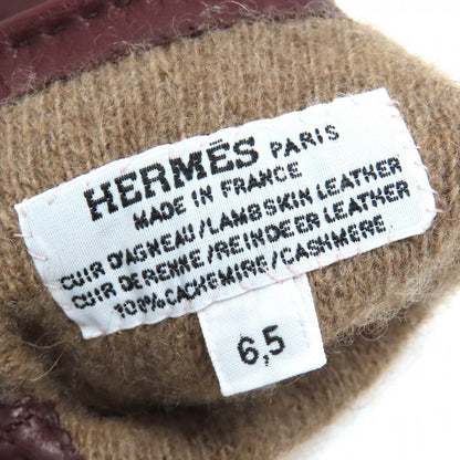 Hermes Gloves Main