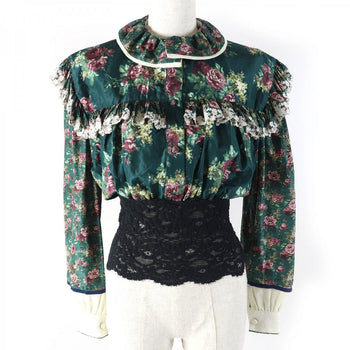Louis Vuitton Blouse Main