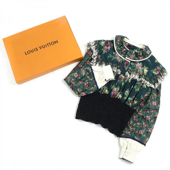 Louis Vuitton Blouse Main