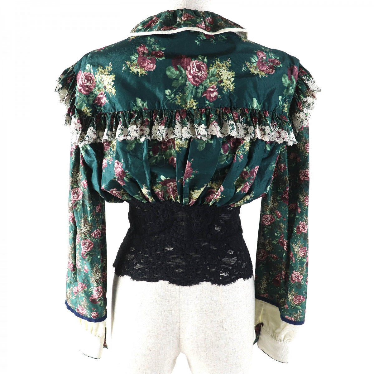 Louis Vuitton Blouse Main