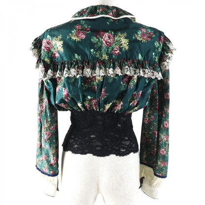 Louis Vuitton Blouse Main