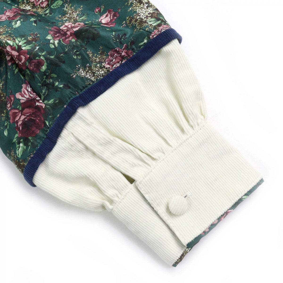 Louis Vuitton Blouse Main