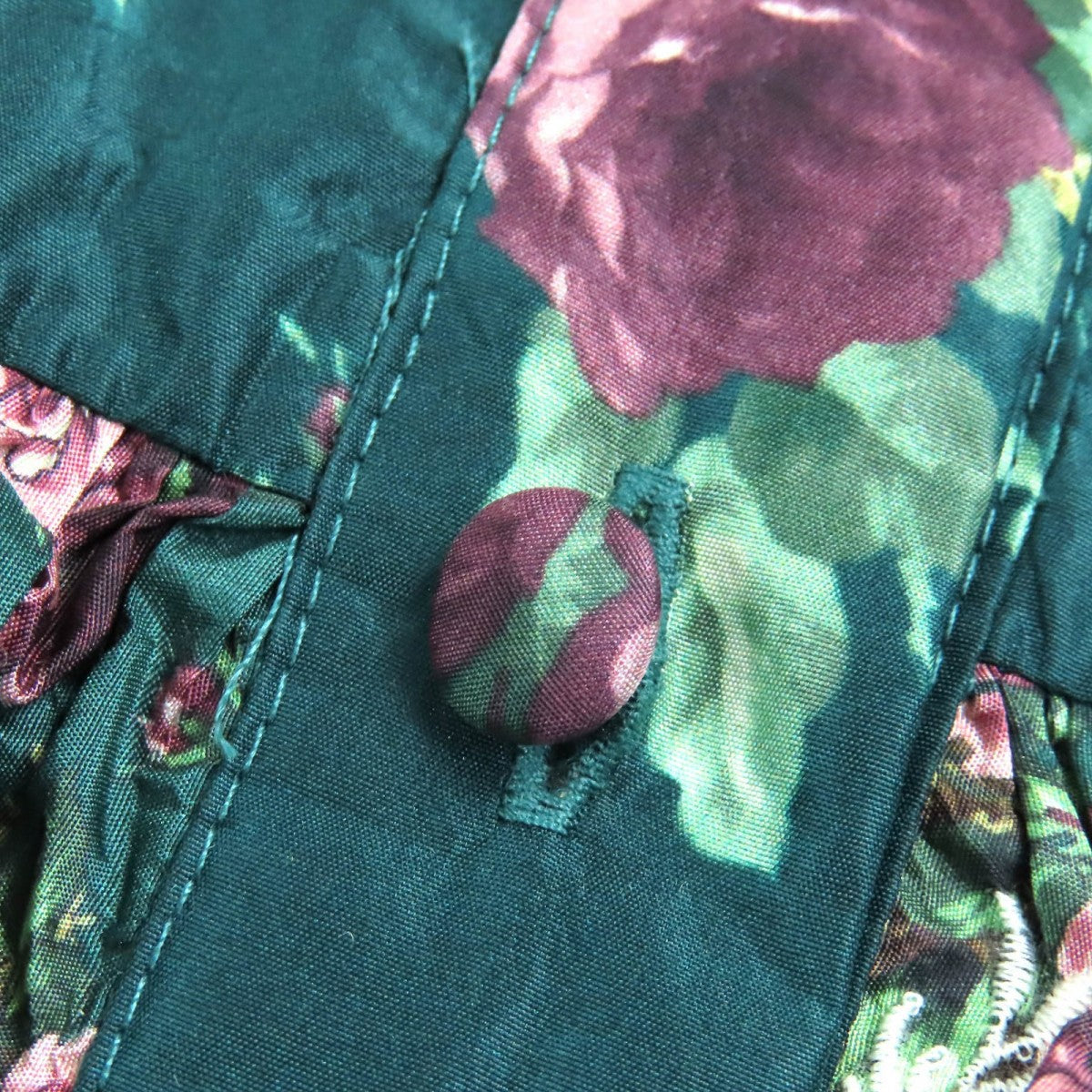 Louis Vuitton Blouse Main