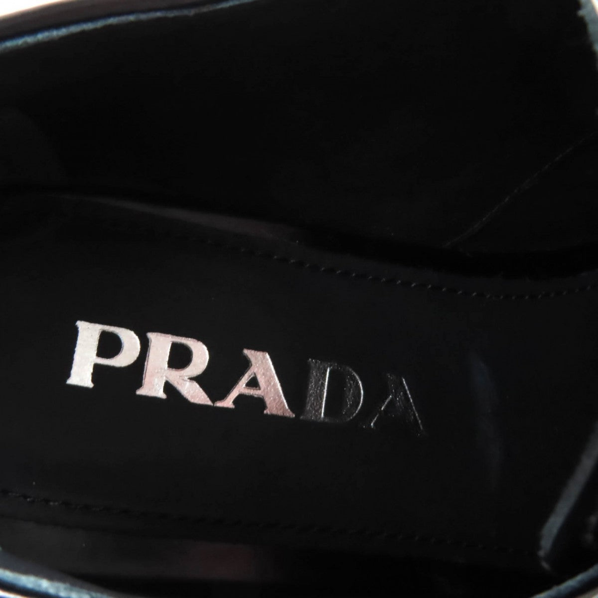 Prada Dress Shoes Main