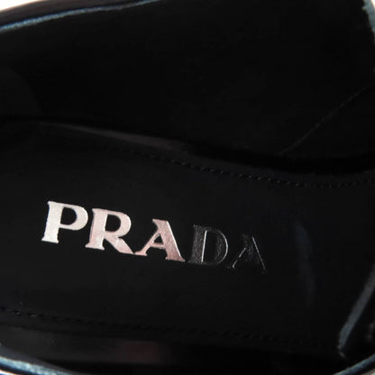 Prada Dress Shoes Main
