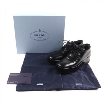 Prada Dress Shoes Main