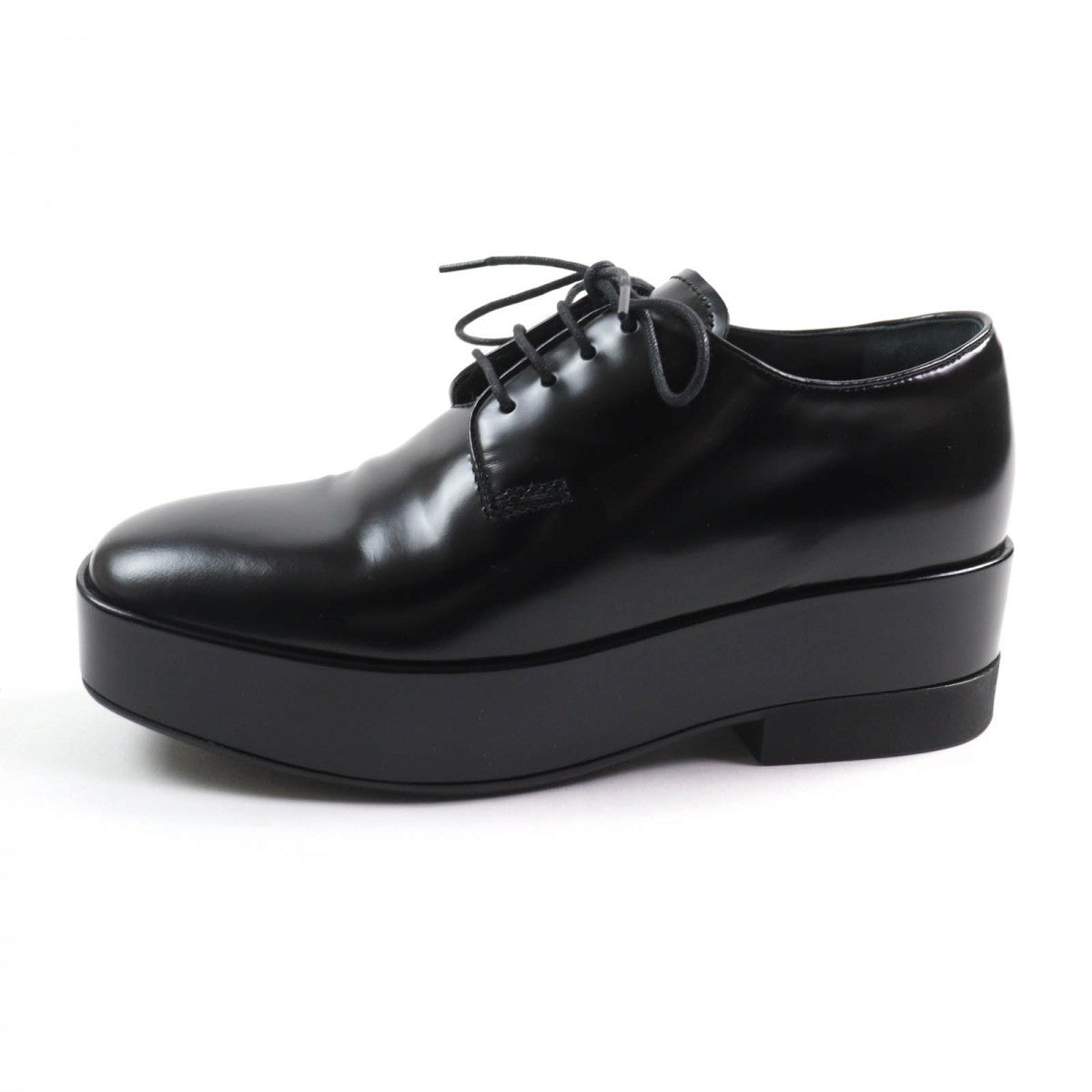 Prada Dress Shoes Main