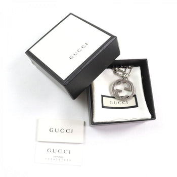Gucci Necklace 524890 Mainfag925 Silver Women