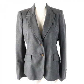 Gucci Tailored Jacket Outer