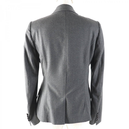 Gucci Tailored Jacket Outer