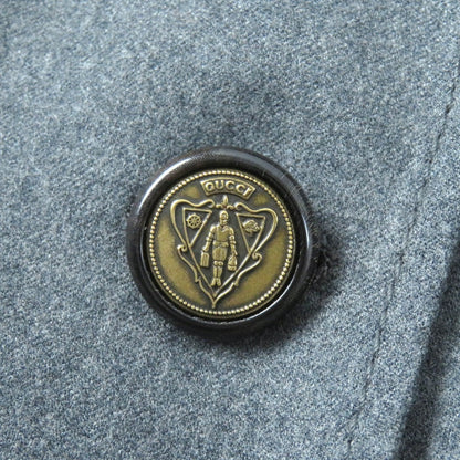 Gucci Tailored Jacket Outer