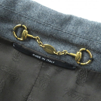 Gucci Tailored Jacket Outer