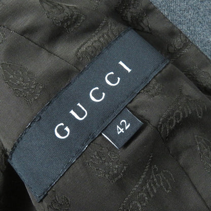 Gucci Tailored Jacket Outer