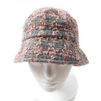 Chanel Hat Main