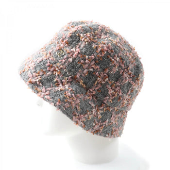 Chanel Hat Main
