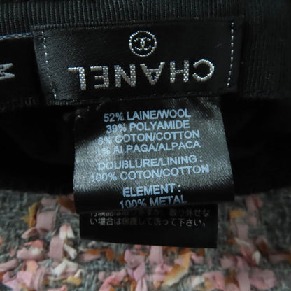 Chanel Hat Main
