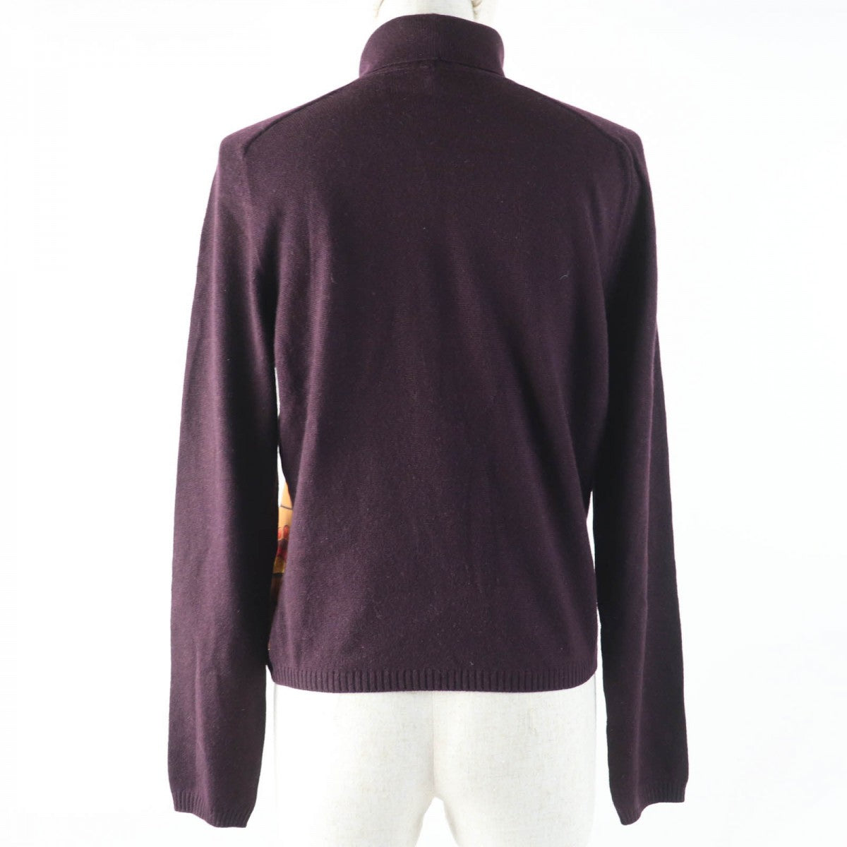 Hermes Knit Main