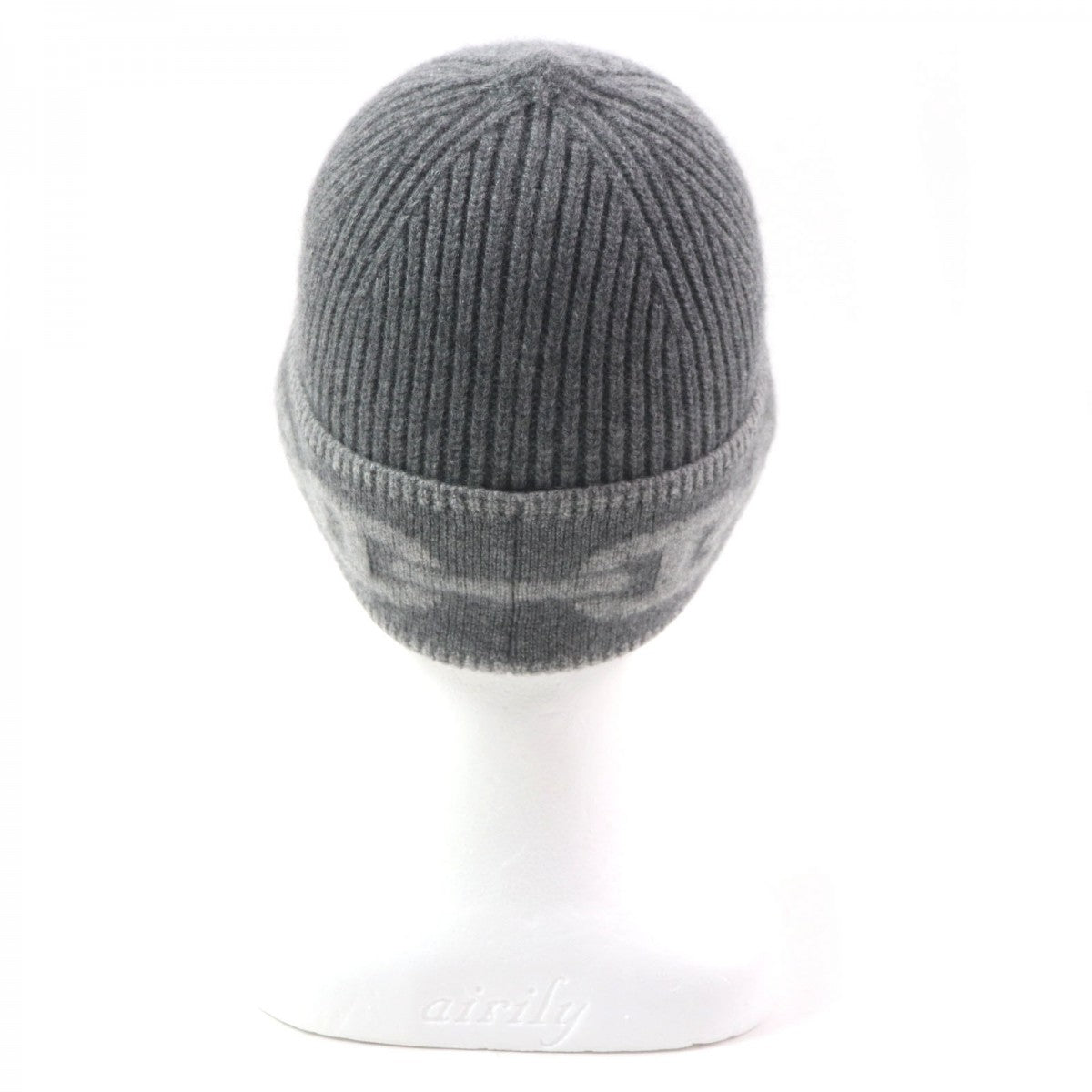 Hermes Knit Cap Main