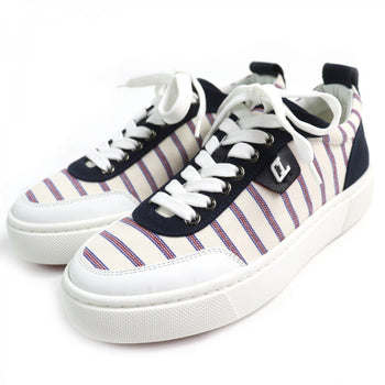 Christian Louboutin Low Cut Sneakers Main