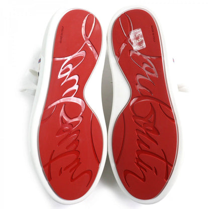 Christian Louboutin Low Cut Sneakers Main