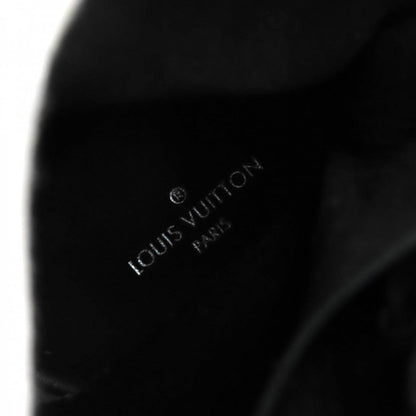 Louis Vuitton Boots Main