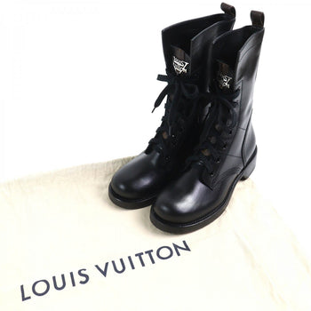 Louis Vuitton Boots Main