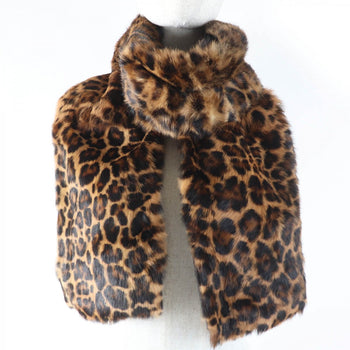 Gucci Shawl Main