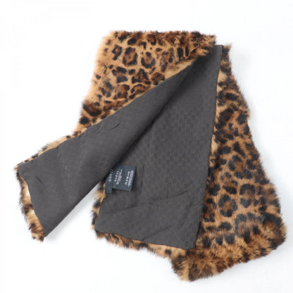 Gucci Shawl Main