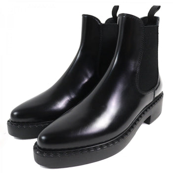 Prada Short Boots Main