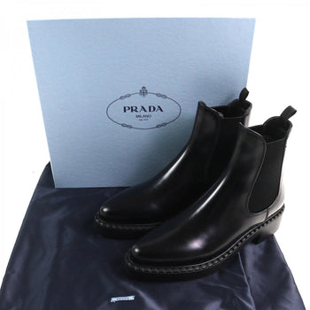 Prada Short Boots Main