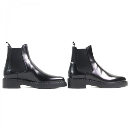 Prada Short Boots Main