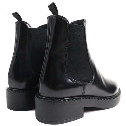 Prada Short Boots Main