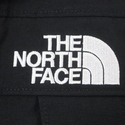 The North Face Down Jacket Nd92342 Nylon Black Antarctica Parka Antarctica Parka L