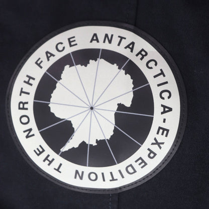 The North Face Down Jacket Nd92342 Nylon Black Antarctica Parka Antarctica Parka L