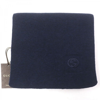 Gucci Scarf 550601 Main