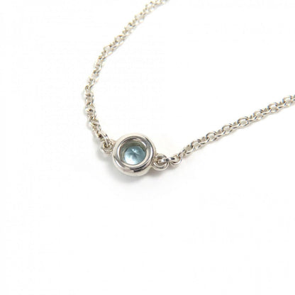 Tiffany&Co. Bracelet Sv925 Silver El Saperetti Color By The Yard