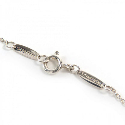 Tiffany&Co. Bracelet Sv925 Silver El Saperetti Color By The Yard