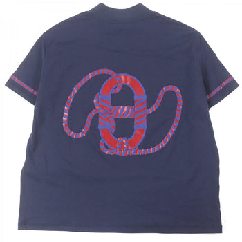 Hermes Short Sleeve T-Shirt 3E4621Dl Main
