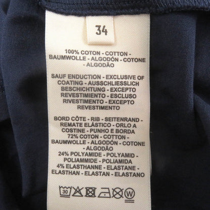 Hermes Short Sleeve T-Shirt 3E4621Dl Main