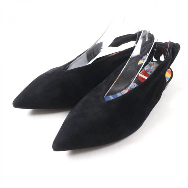 Hermes Pumps Main