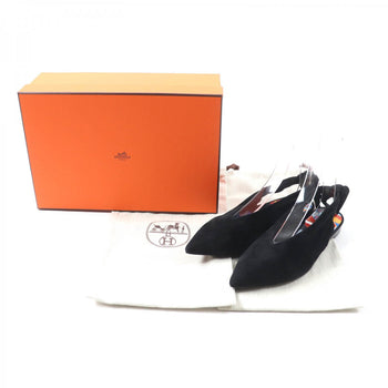 Hermes Pumps Main