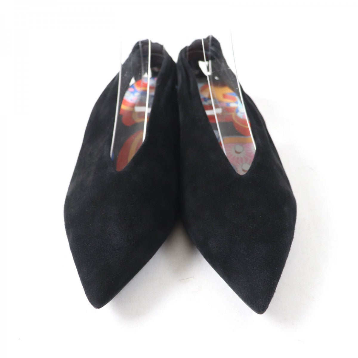 Hermes Pumps Main