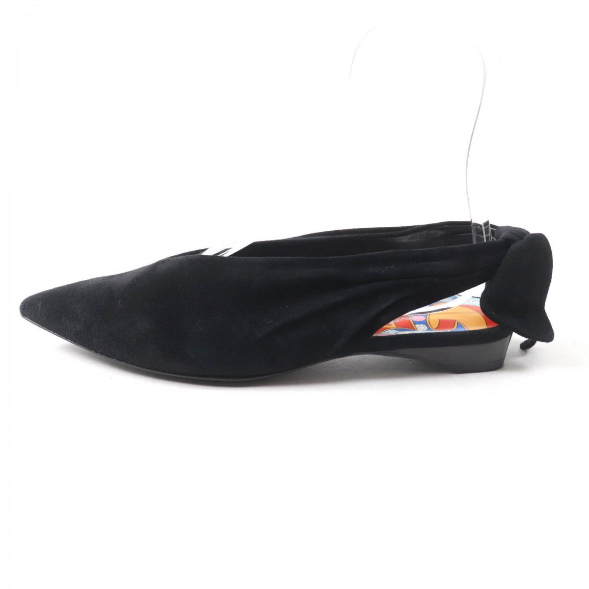 Hermes Pumps Main
